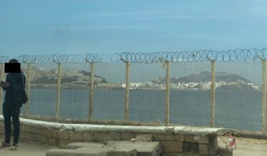 Tétouan: mise en échec d'une opération collective de migration clandestine (DGSN)