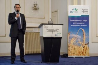 Black Sea Fertilizer Trading au service de l’agriculture roumaine