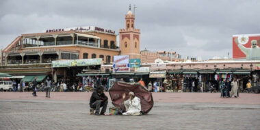 Tourisme : l'activité ne retrouvera son niveau de 2019 qu'en 2023 (Opérateurs)