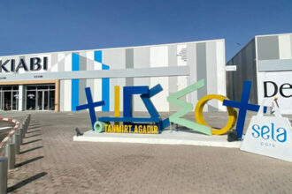 A Agadir, Aradei Capital inaugure son 5e Sela Park au Maroc