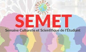 La 23è édition de la Semaine scientifique et culturelle de l'étudiant, du 17 au 21 avril à Marrakech