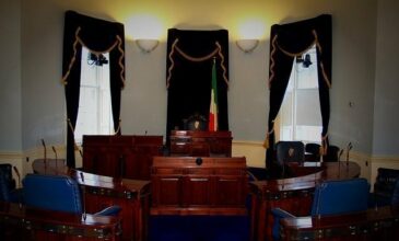 Fact Cheking. L’Irlande n’a pas voté de texte contre l’importation de produits du Sahara marocain