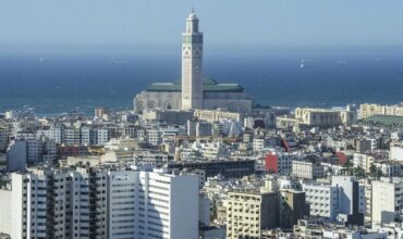 Casablanca: GPS et plateforme numérique pour mieux contrôler les nouveaux délégataires des services de propreté