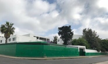 Situation inédite de crise au Lycée Al Jabr