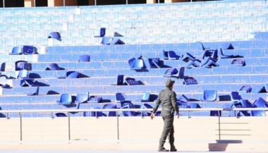 Vandalisme au stade de Marrakech: les sanctions de la FMRF