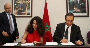 Coup d’envoi des Contrats de croissance export