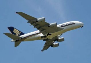 Singapore Airlines et Tata Group vont lancer une compagnie aérienne