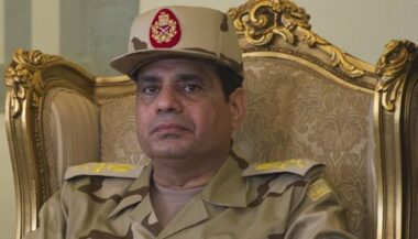 Egypte: L'armée appelle à des manifestations massives dans tout le pays!