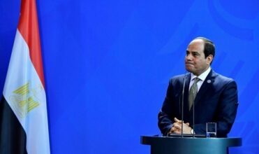 Egypte: vers un possible maintien de Sissi au pouvoir après 2022