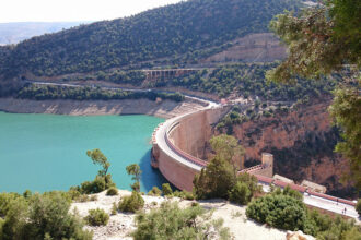 Beni Mellal-Khénifra: le manque d'eau inquiète