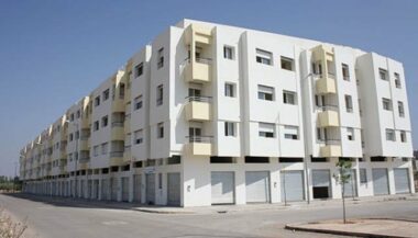 9.000 ha du foncier public sont dédiés au logement social au Maroc