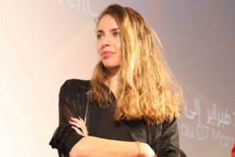 La Franco-marocaine Sofia Alaoui remporte le César du meilleur court métrage