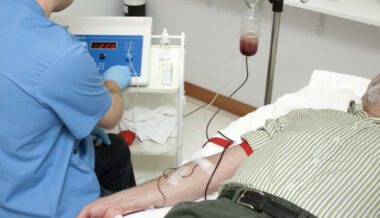 Soins de santé: accès disparate et limité par le confinement (HCP)