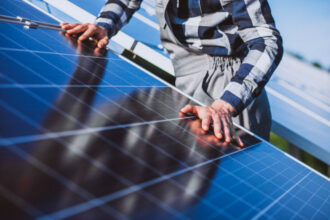 TVA sur les équipements solaires : La profession compte saisir le chef du gouvernement