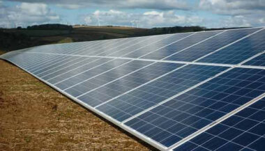 Stockage énergie solaire: le suédois Azelio signe un accord avec Jet Energy Maroc