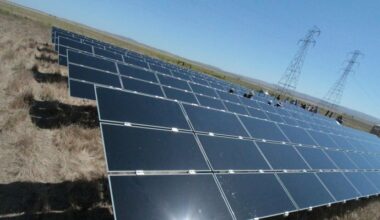 Energies renouvelables : la conférence Desertec confirme le potentiel du Maroc