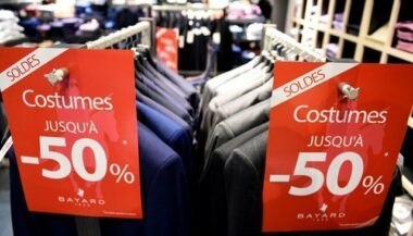 Les soldes d’été démarrent le jeudi 28 juillet au Maroc