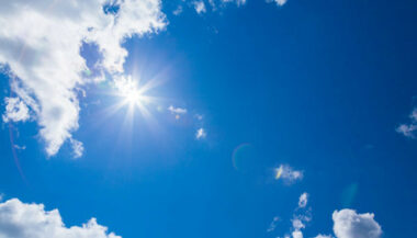 Temps toujours chaud ce jeudi 18 juillet