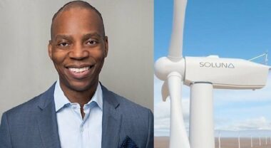 Eolien pour la Blockchain à Dakhla: Eclairage avec John Belizaire, PDG de Soluna