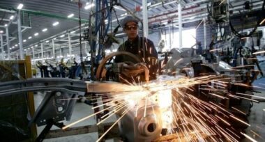 La croissance hors agriculture s'améliore aux premier et deuxième trimestres