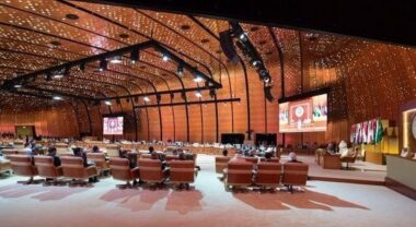 Mondial 2026. Le Maroc obtient le soutien du sommet de la Ligue arabe (document)