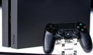 Sony lance la très attendue PlayStation4