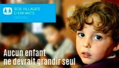 SOS Villages d'Enfants lance un programme d'employabilité dédié aux jeunes