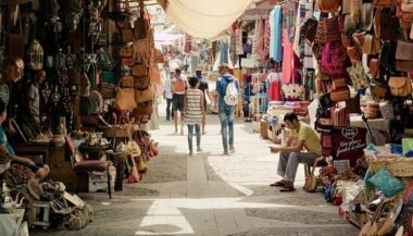 Tourisme: Ce qui explique le tassement des recettes en devises en 2018