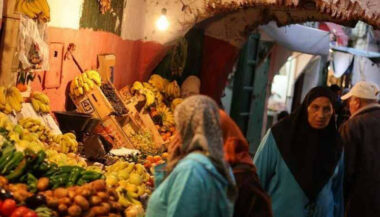 Hausse des prix des légumes à cause du retard des pluies