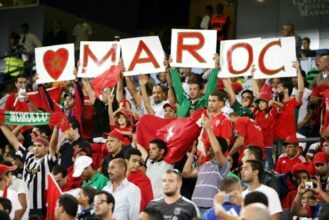 Les supporters de retour dans les stades dès ce vendredi 25 février