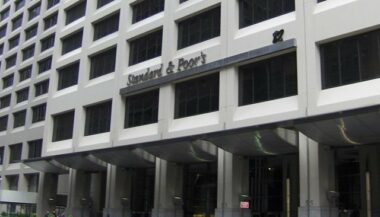 Standard &amp; Poor's confirme la note souveraine attribuée au Maroc avec «perspective négative»