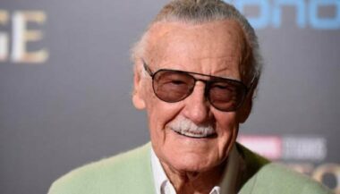 Décès de Stan Lee, créateur de Spider-Man et X-Men