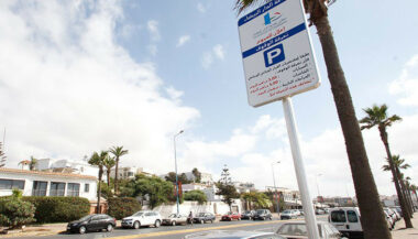 Tarifs de stationnement et de gardiennage: le rappel de la Ville de Casablanca
