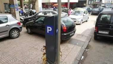 Gardiennage de voitures : Des procès inédits à Fès
