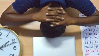 38% des salariés de grandes villes marocaines souffrent de stress élevé (Etude)