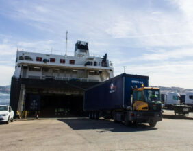 Suardiaz: une nouvelle ligne maritime entre les ports de Tanger Med et Barcelone