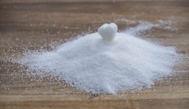 Pourquoi le PLF 2019 propose une hausse des droits de douane sur le sucre granulé