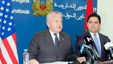 Sahara: Le secrétaire d'Etat US soutient le plan marocain “sérieux, réaliste et crédible”
