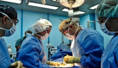 Le Pr Slaoui offre une chirurgie réparatrice gratuite au profit des démunis