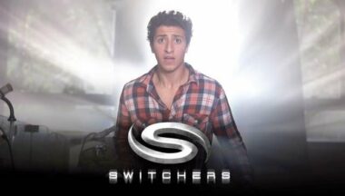 Inouï : bientôt Switchers, saison 2