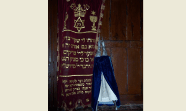 Célébration du Yom Kippour au Maroc