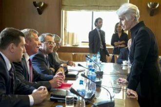 Syrie: pas de réunion «Genève 2» en juin, faute d'accord sur les participants