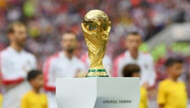 La FIFA tirera les conclusions techniques de Russie 2018 à Londres avec ses 211 associations membres