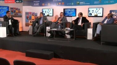 Live. Table-ronde: &ldquo;La lutte contre la contrefaçon dans l'automobile&rdquo;