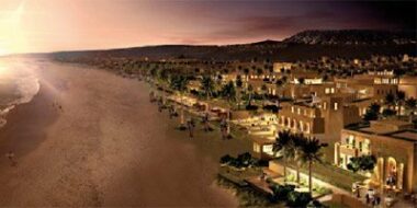 Four Seasons s’implante à Taghazout Bay