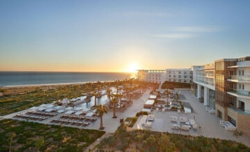 Taghazout Bay : appel d’offres pour le développement de la zone de connexion Sud d’Aourir