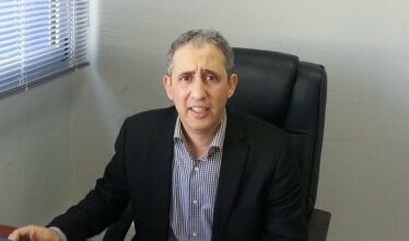 Tajeddine Bennis, un pro de l’auto à Tanger