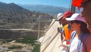 Midelt: 625 MDH pour le barrage de Tamalout