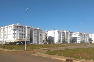 La liaison routière vers Rabat, promise aux habitants de Tamesna, s’arrête en fait à Témara