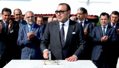 7,6 milliards de DH pour l’ambitieux plan Tanger-Métropole